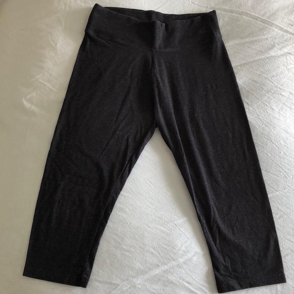 Victoria’s Secret Yoga Pants